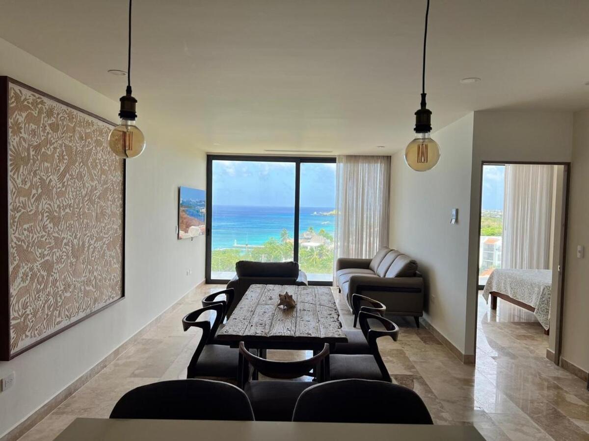 Apartment Dsoleil Cozumel